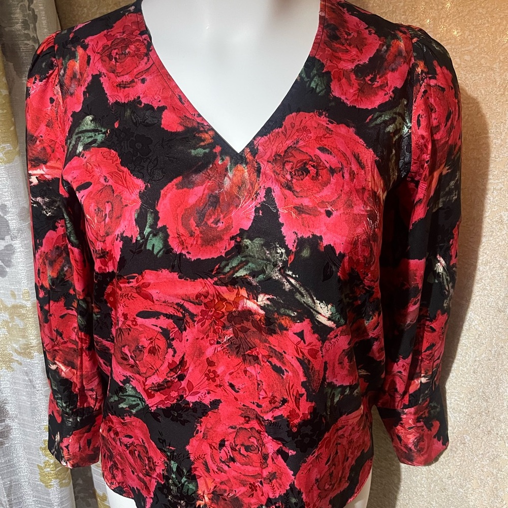 Rachel Zoe Gorgeous Top